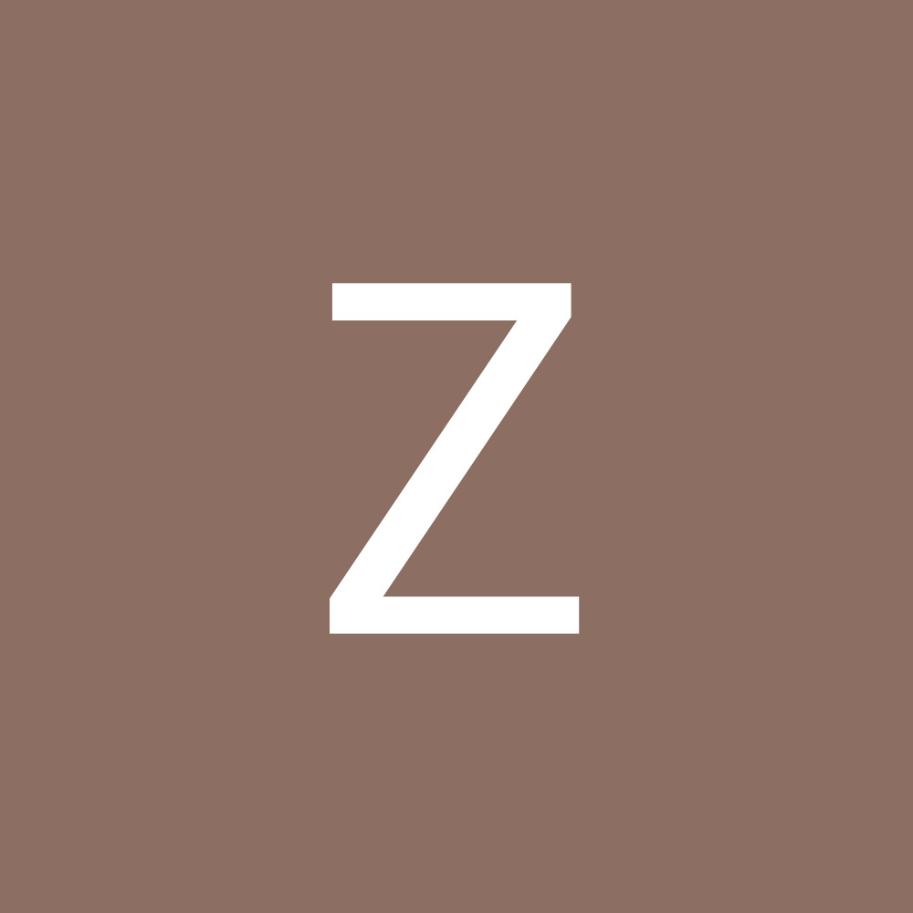 Meet your Posher, Zoe